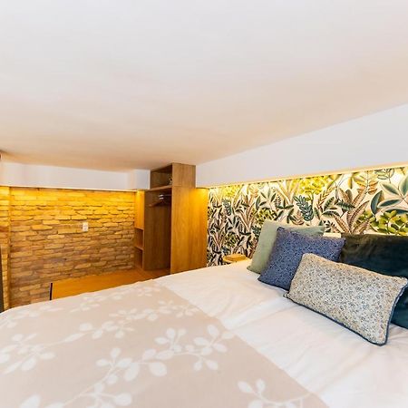 Kiraly Downtown Apartment Budapest Exterior foto