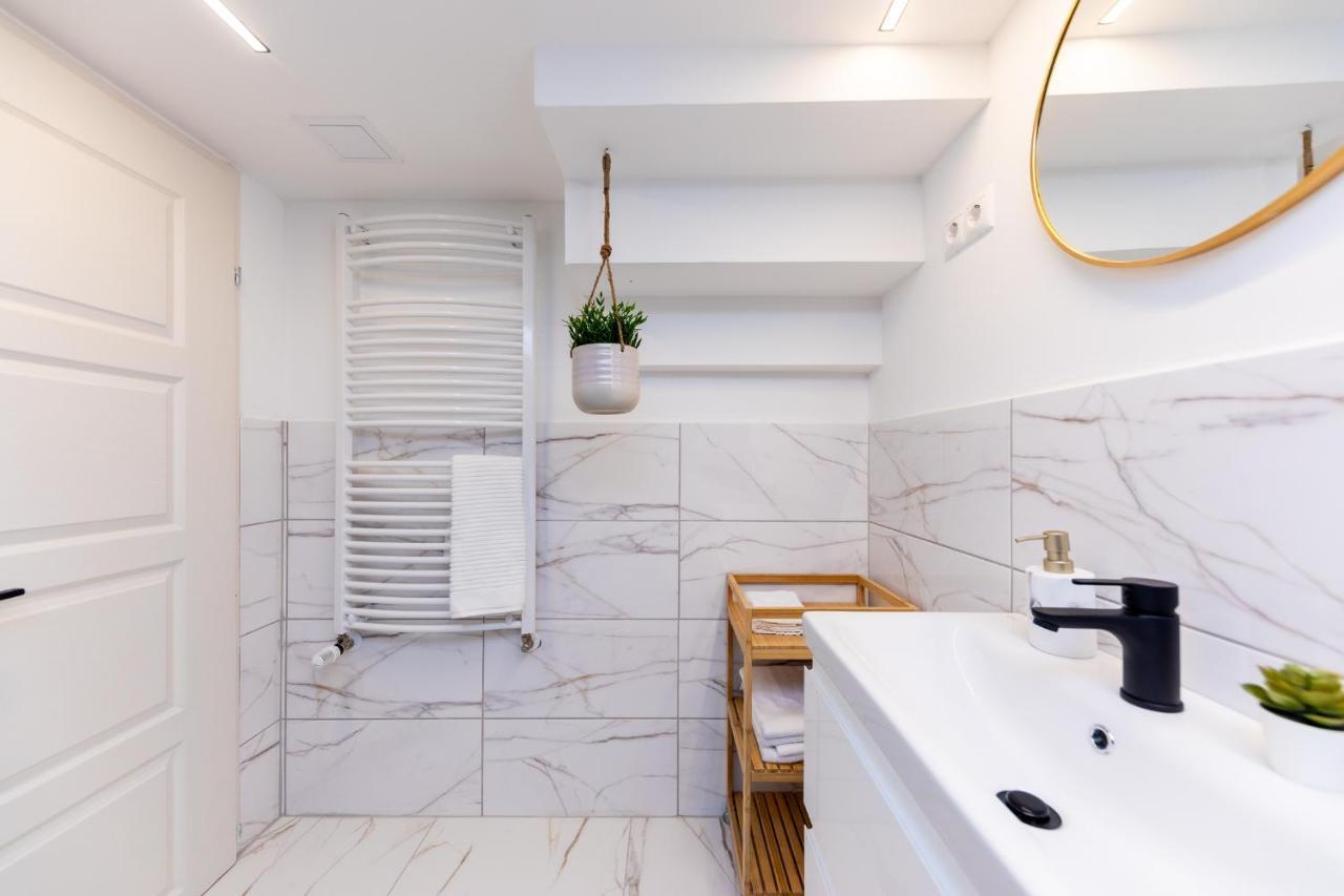 Kiraly Downtown Apartment Budapest Exterior foto